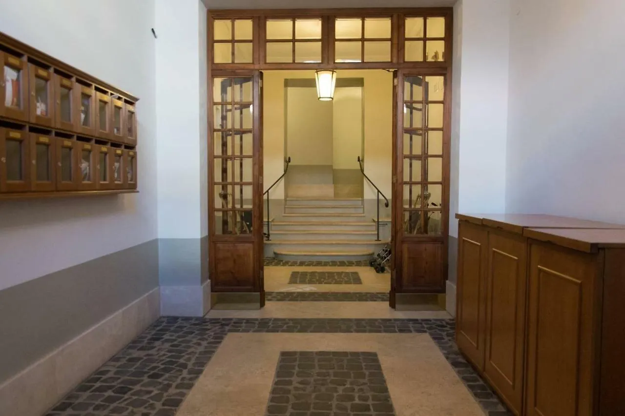 Apartment Domus Florea Rome Italy