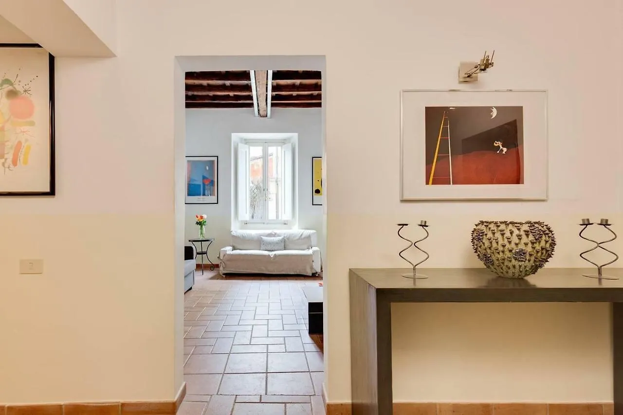 Domus Florea Rome