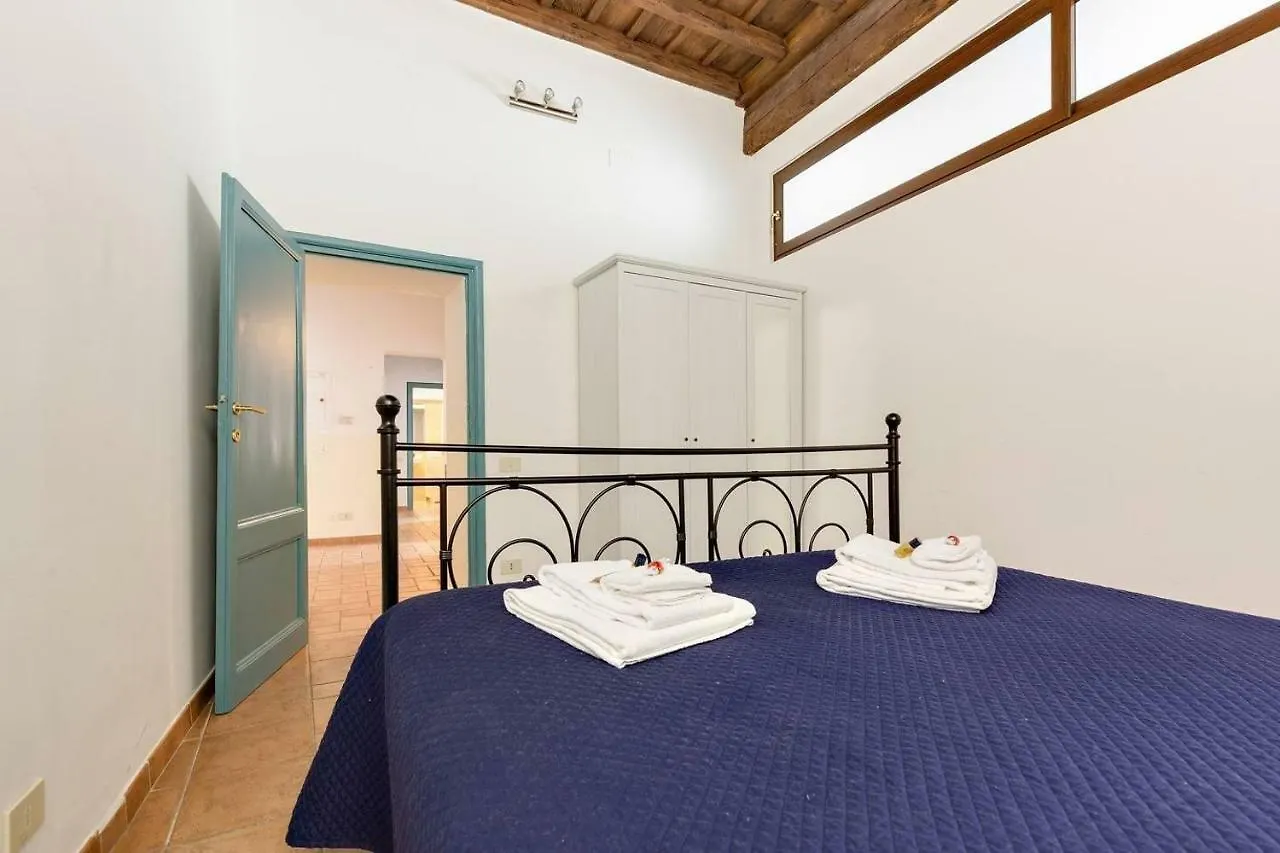 Domus Florea Rome Apartment