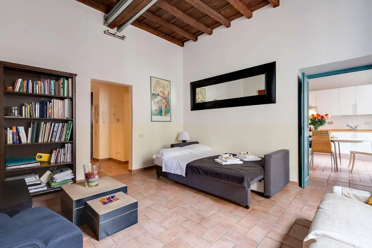 Domus Florea Rome