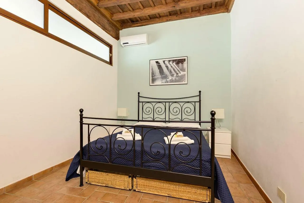 Domus Florea Rome Apartment