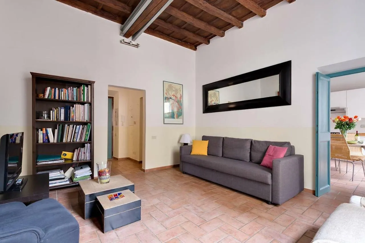 Domus Florea Rome 0*,  Italy
